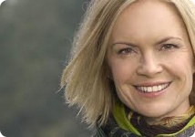 Image for: Woman of the week, Mariella Frostrup