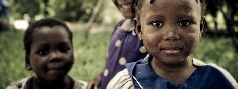 gender rights & equality banner