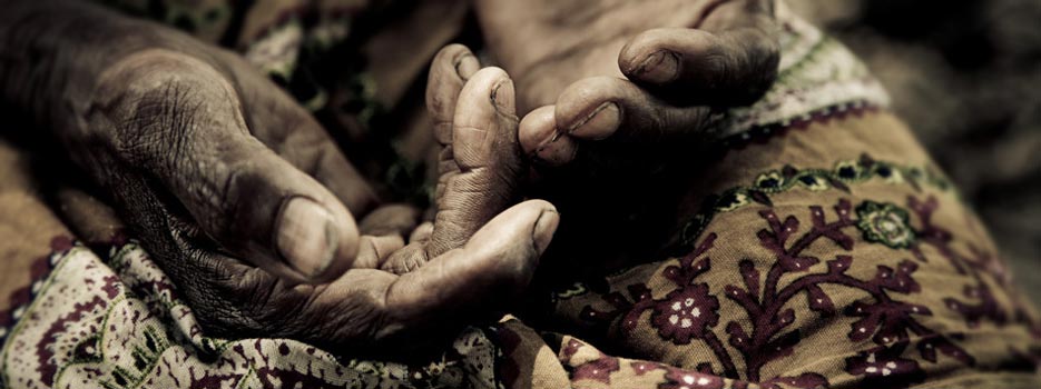 gender rights & equality banner