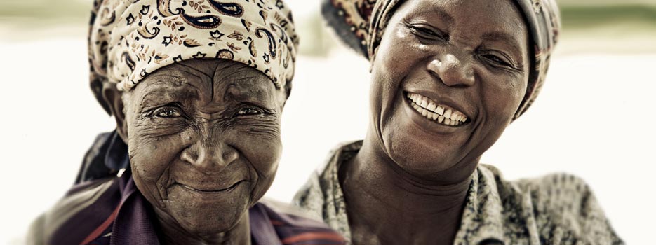 gender rights & equality banner