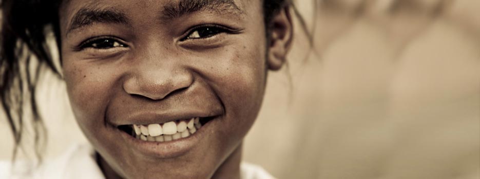 gender rights & equality banner