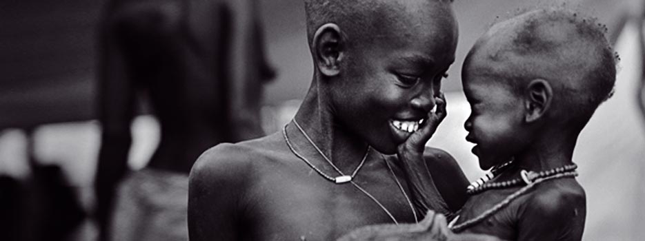 The GREAT Initiative