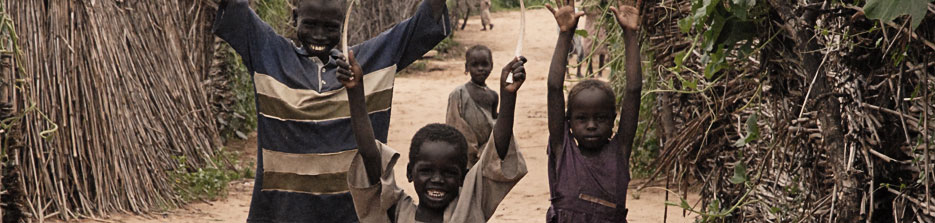 The GREAT Initiative